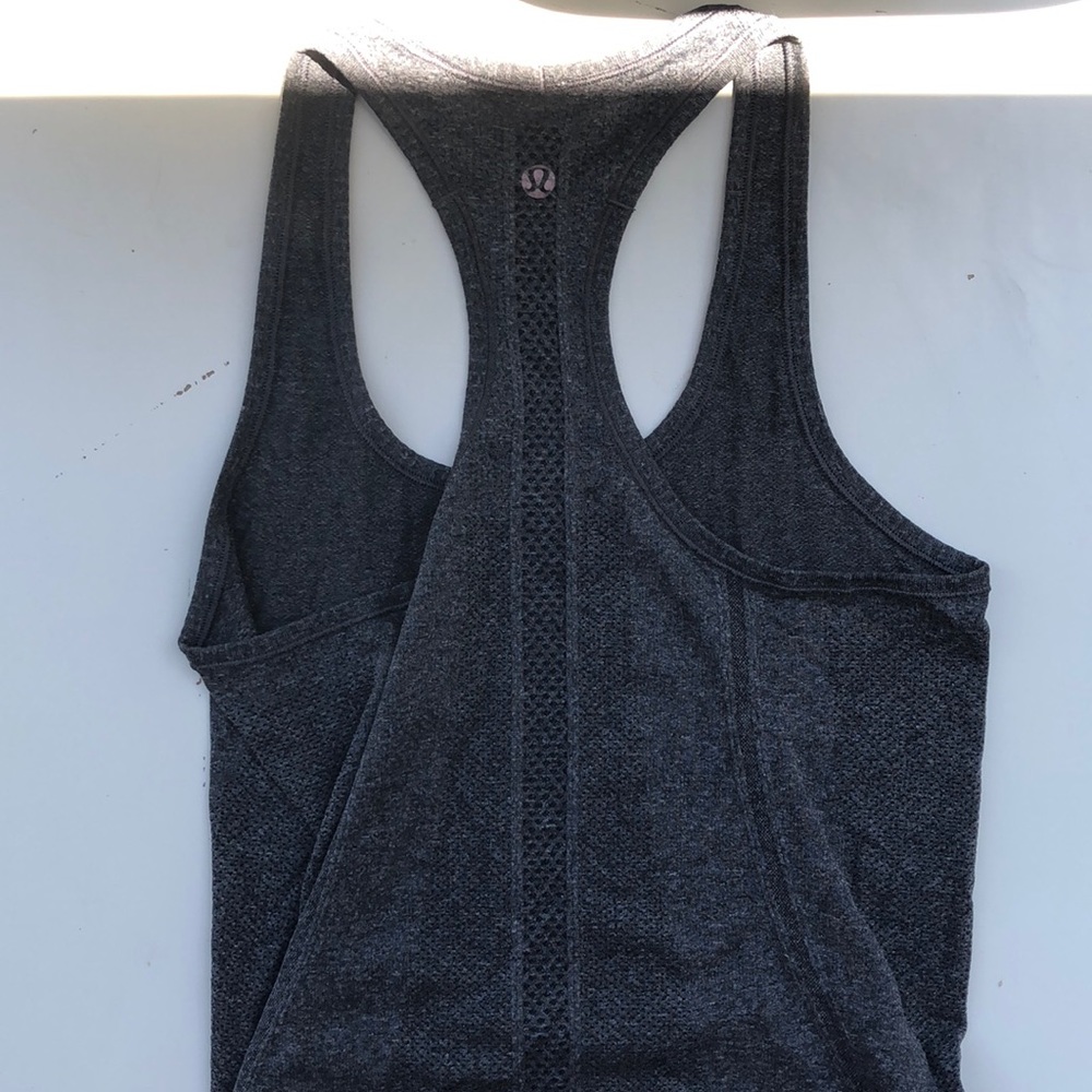 lululemon racerback tank